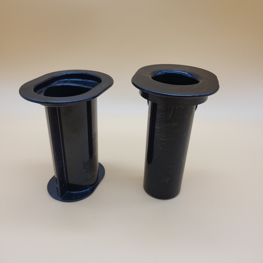 Black Decker Food Processor FP1140BD Pusher 2 Piece Set Replacement