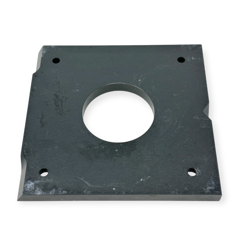 Technical Instruments Trioncular Stereo Microscope Stage Base