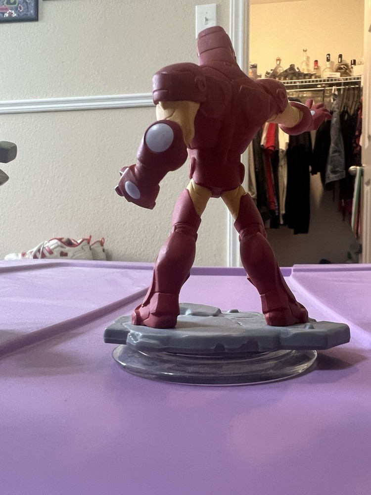 disney infinity 2.0 figures lot