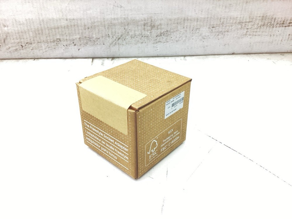 Samsung Freestyle Lightbulb Socket Adapter - VG-FSA3BA/ZA