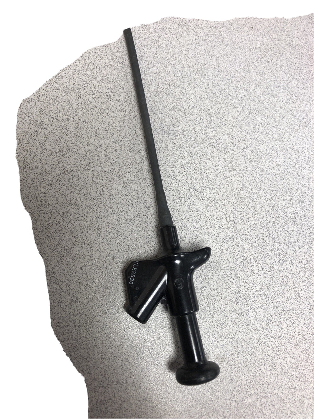 HIRSCHMANN TEST PROBE 930113100, 930113-100, 100665, 1490-0025, 53-050942-1