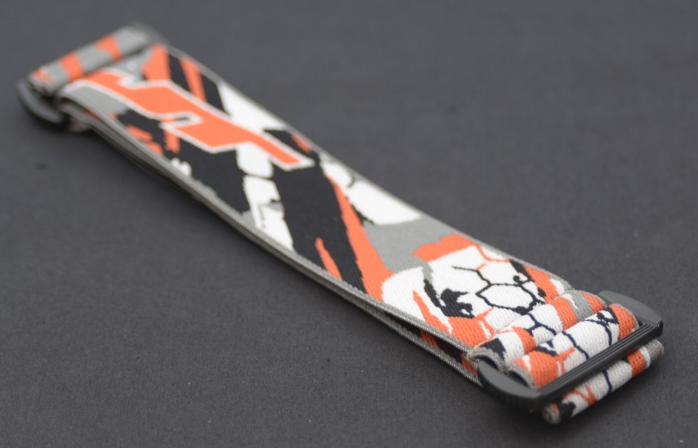 JT Proflex Strap - Standard Edition - Moto Orange