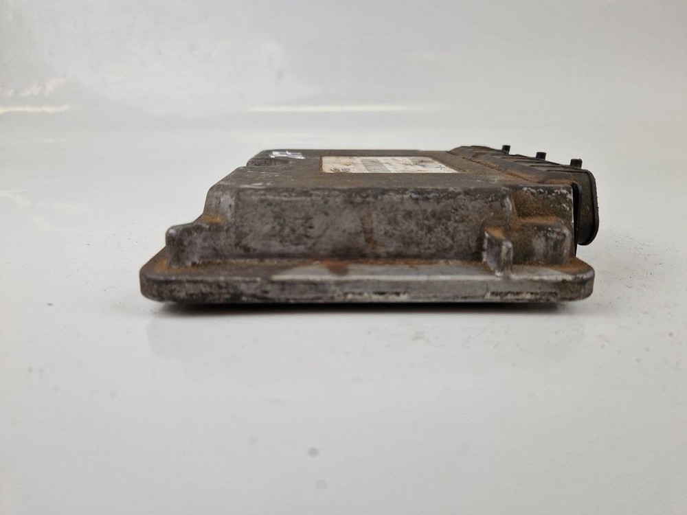 Fiat Panda II 2008 Engine Control Module 55187374