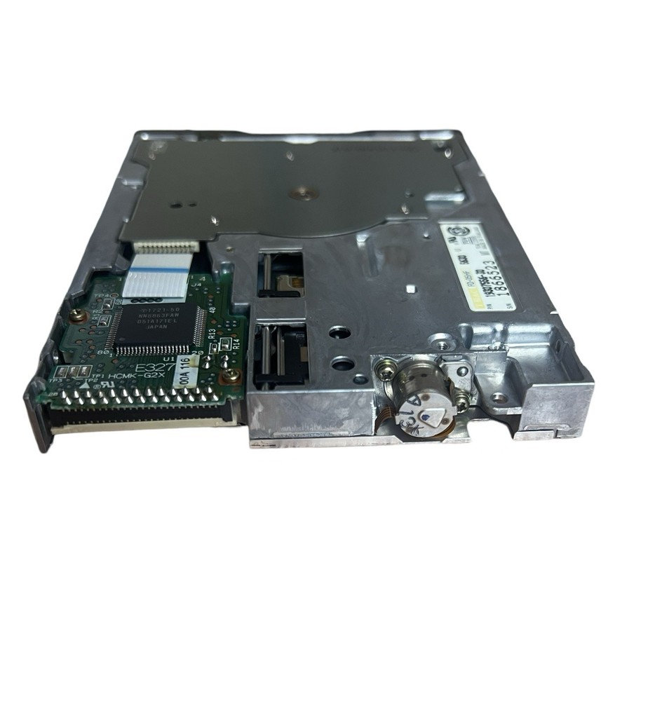 Teac FD-05HF Floppy Disk Drive