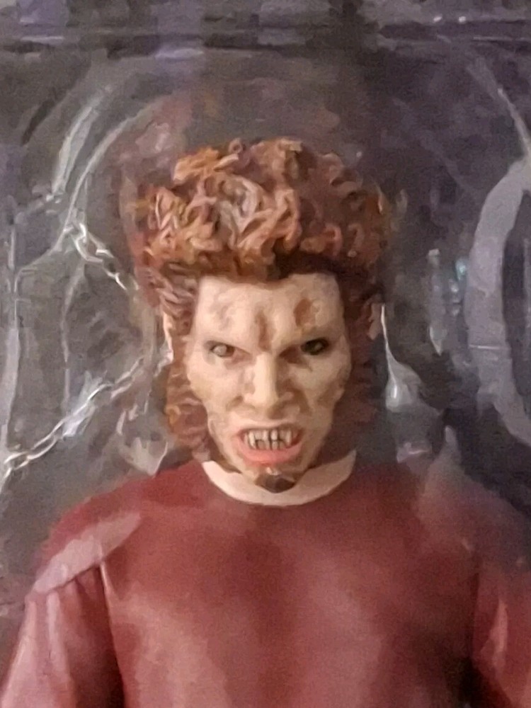 Oz From Buffy The Vampire Slayer Werewolf Oz