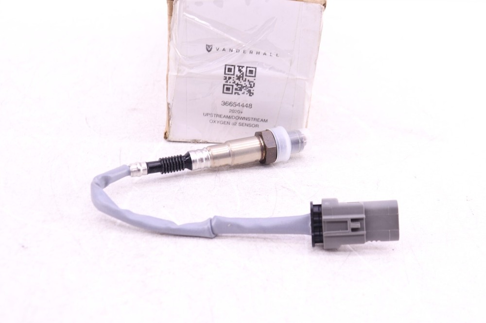 VANDERHALL VENICE CARMEL UPSTREAM DOWNSTREAM OXYGEN O2 SENSOR 36654448 NEW*