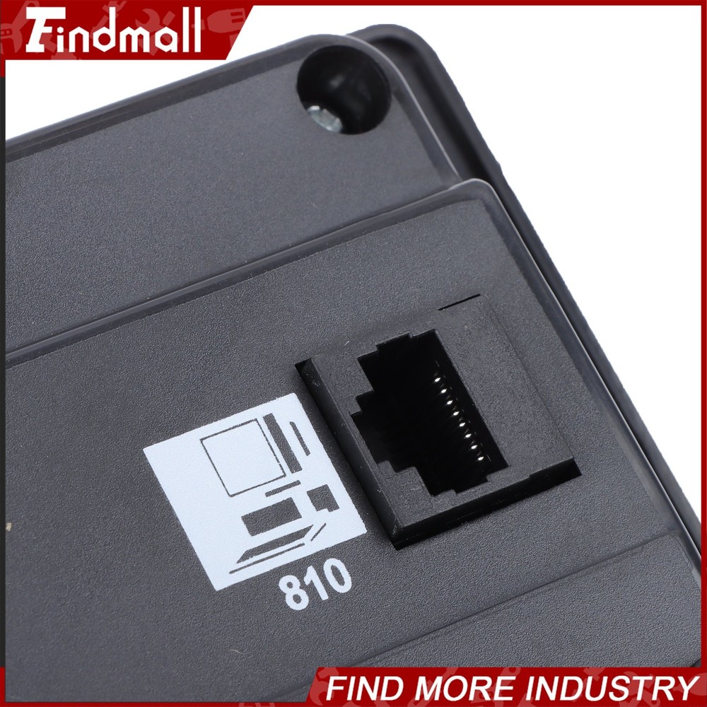 Findmall Generator Controller Voltage Regulator Control Panel Deep Sea DSE720