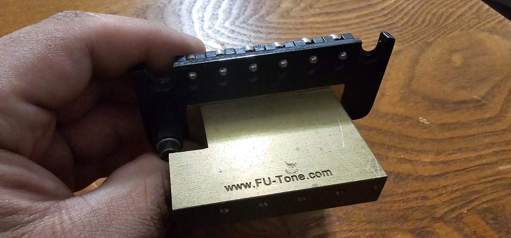 Jackson Floyd JTR-500 (read description)