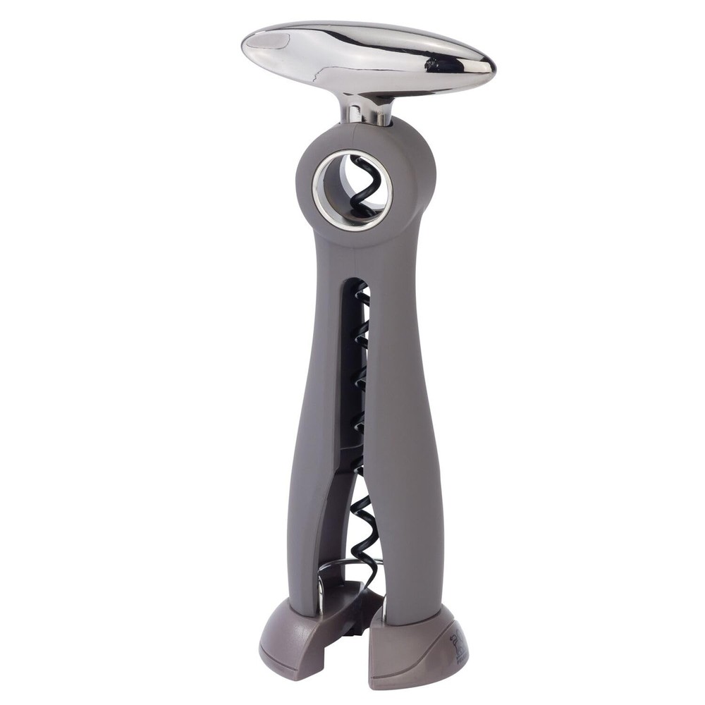 Peugeot Salma Corkscrew, Basalte
