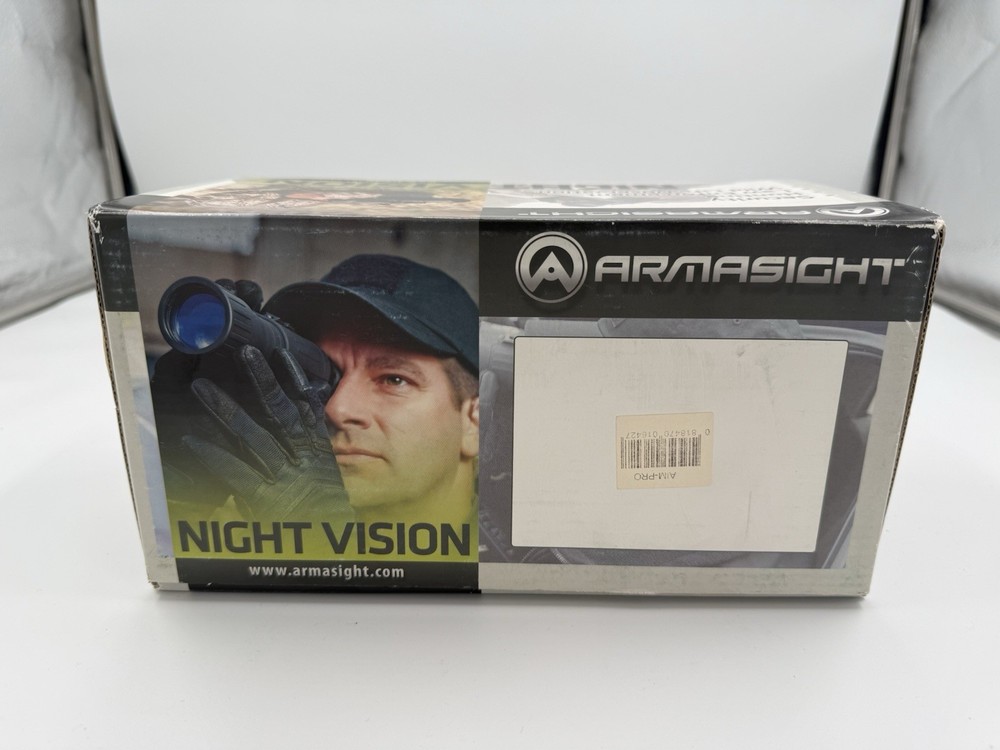 Armasight Aim Pro (Advanced Integrated Mount)