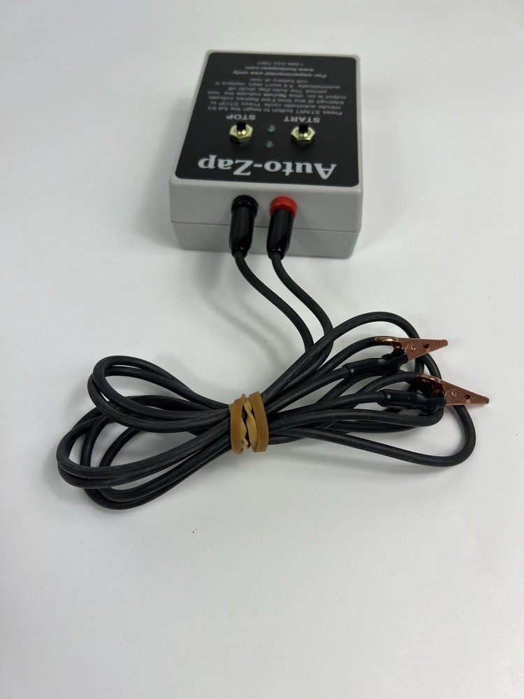 Auto-Zap Zapper Best zapper