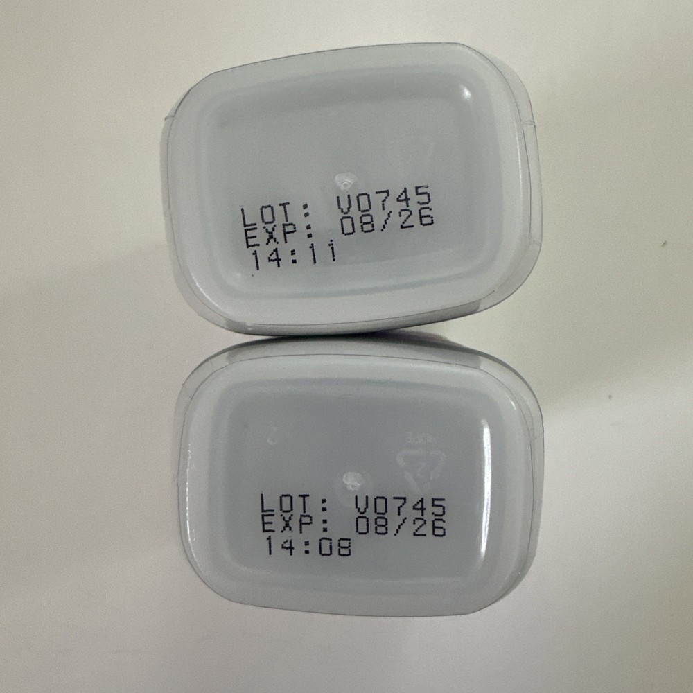 2 Pack - Olly COMBAT CRAVINGS 30 Capsules - Exp 08/26