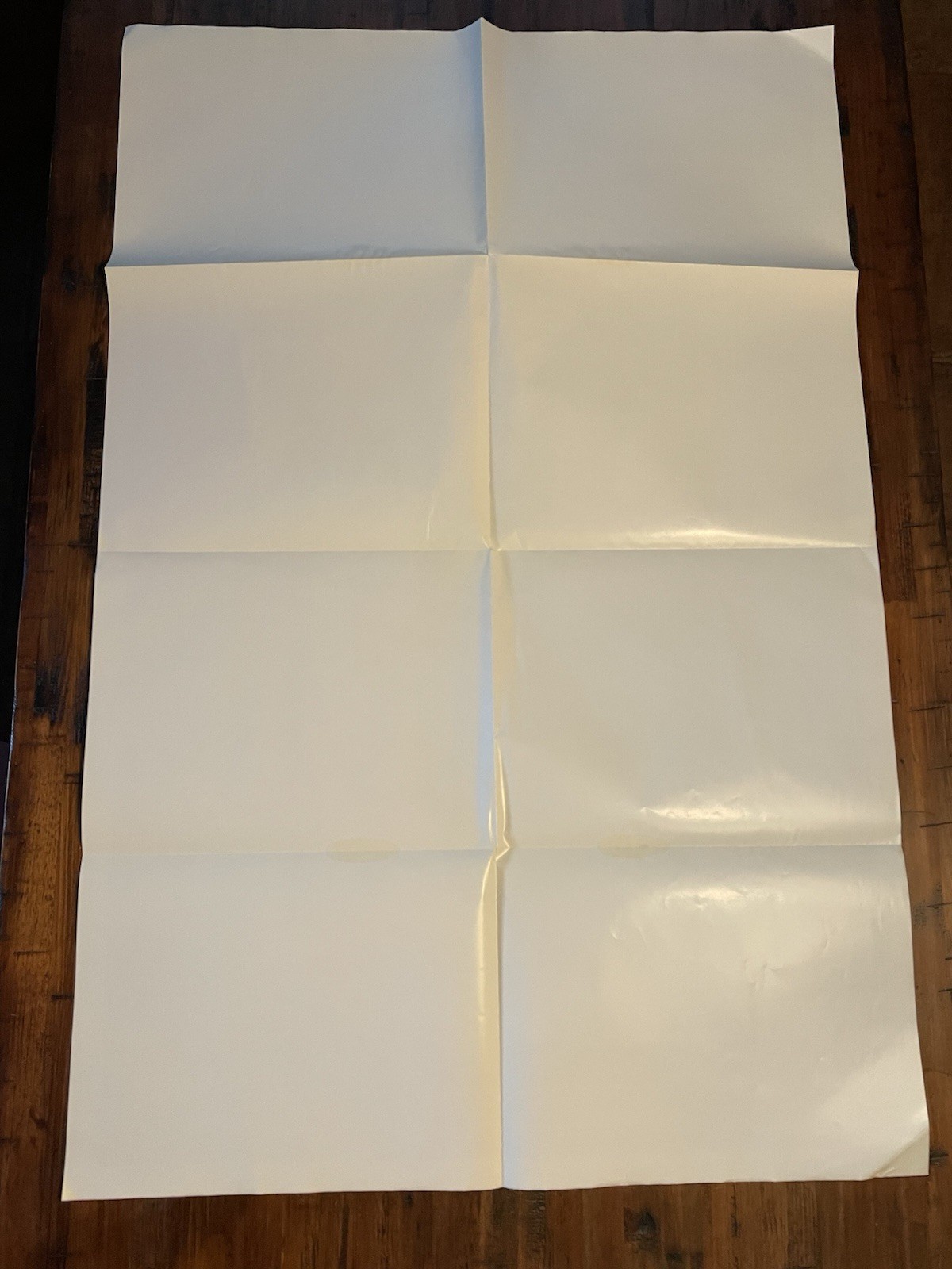 1987 SURF *** MUST DIE Movie Poster - Horror