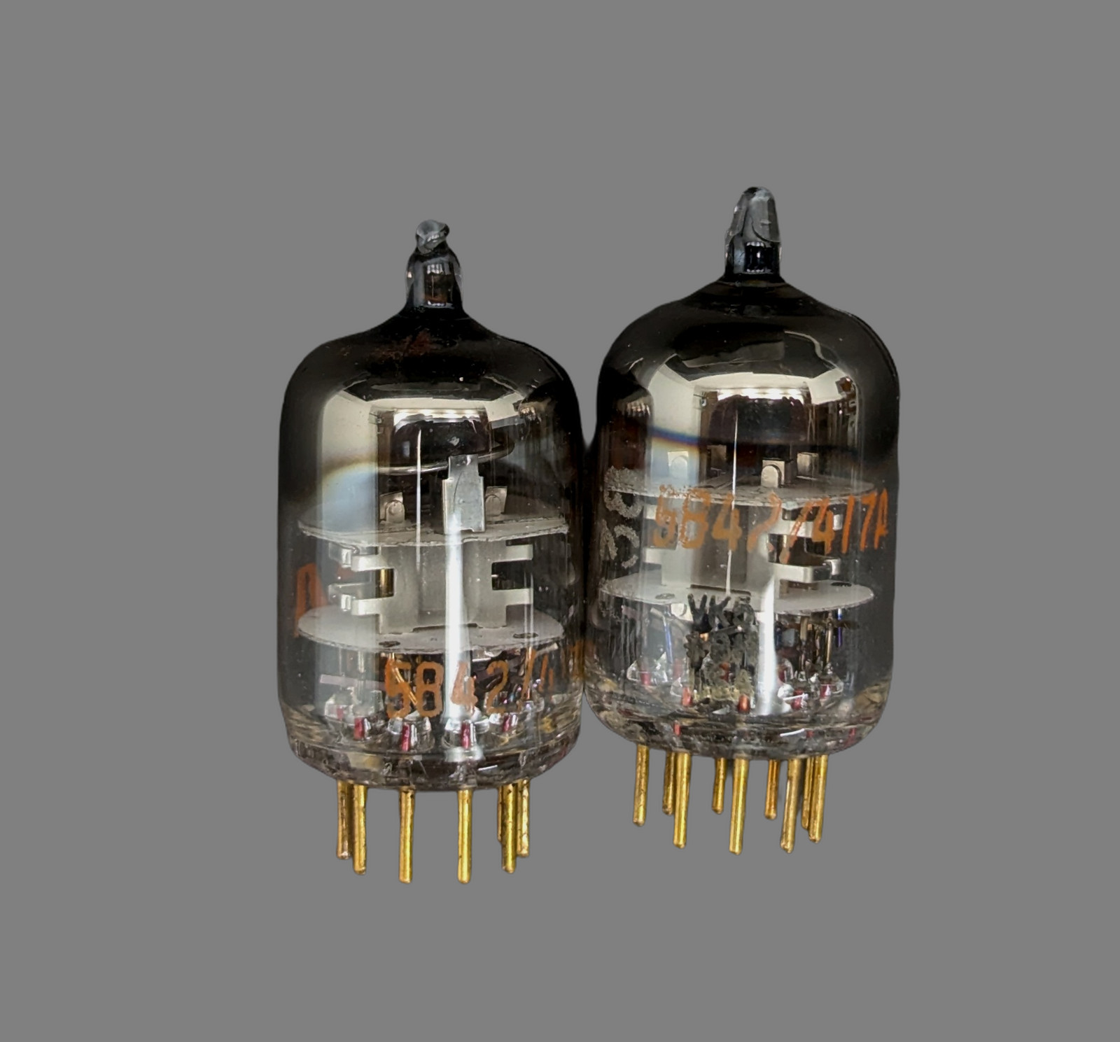 Tubelab SE 2.1 Type 45 Tube Based SET Vacuum Tube Amplifier Modern Chassis