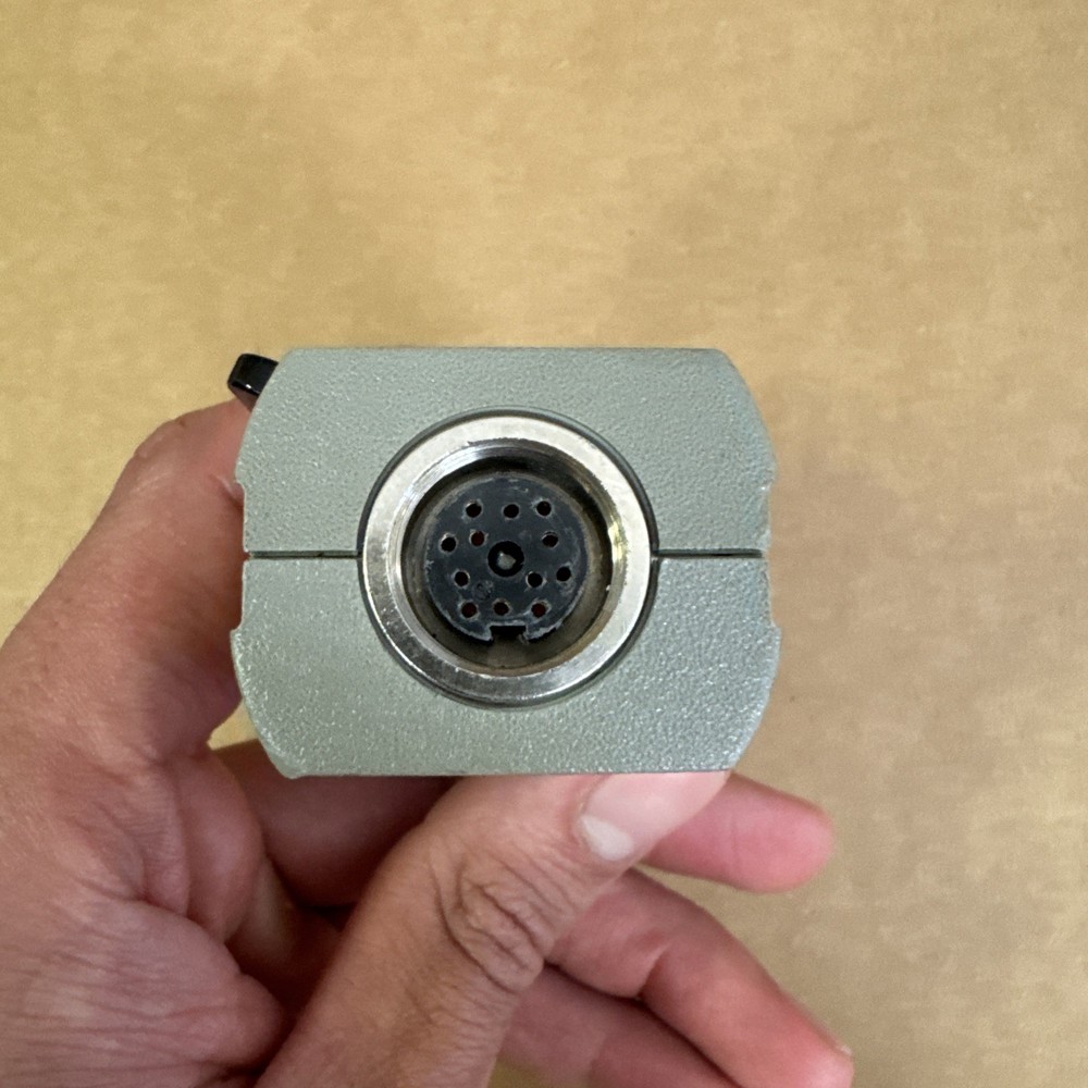 HP 8481D POWER SENSOR (Tested Working)*