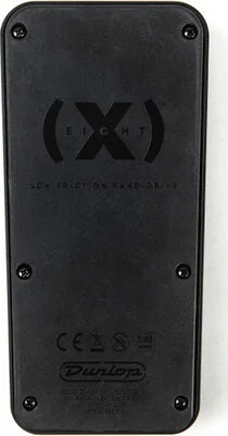 VOLUME (X)™ 8 PEDAL