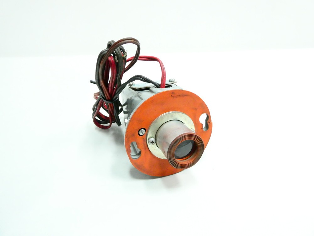 Fireye 45UV5 1009 Self-checking Scanner