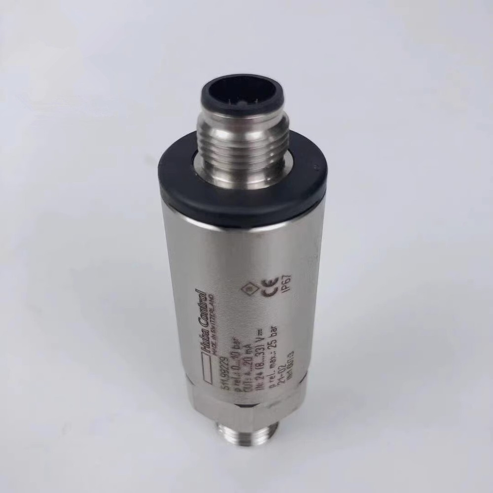 HUBA control 511.9929 pressure sensor