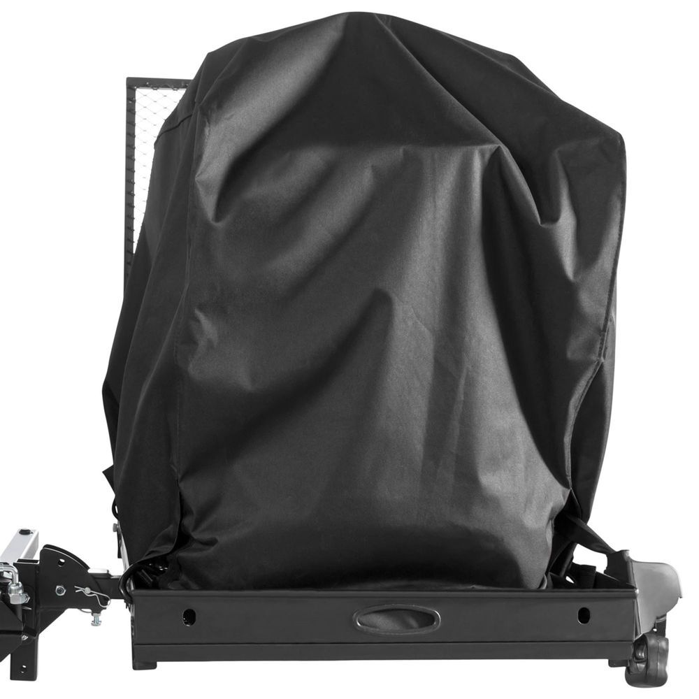 Mobility Scooter Water Proof Transport Cover by Silver Spring