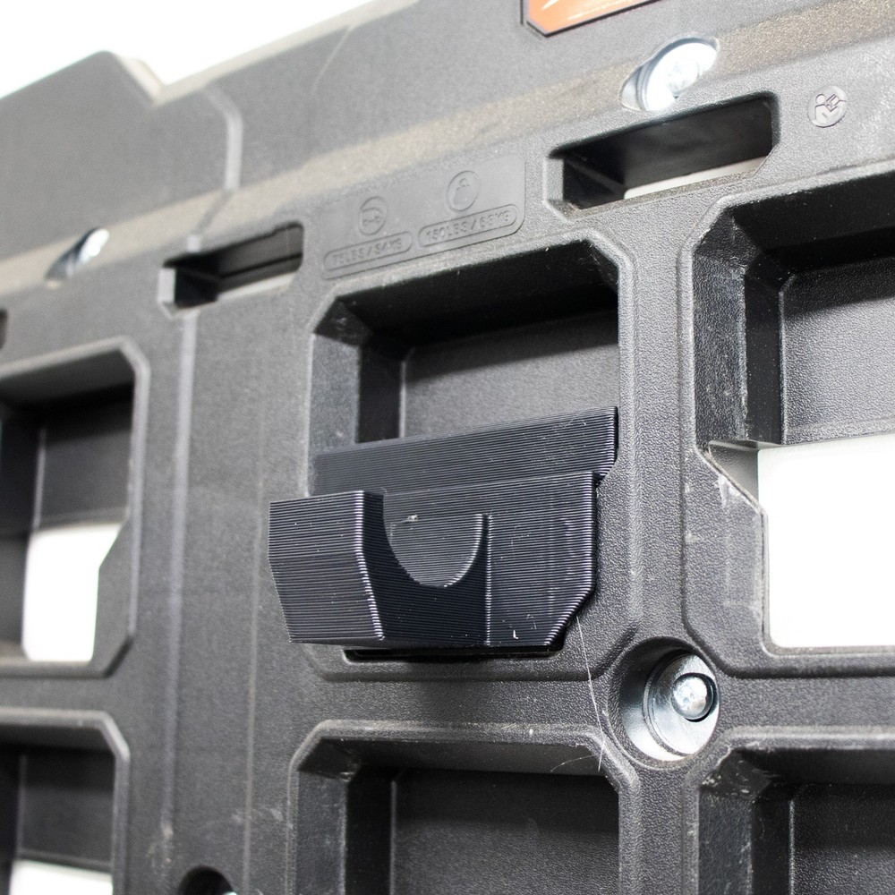 Packout Wall Small Hook 2 Pack