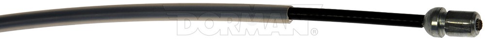 Brake Cable Dorman/First Stop C661461