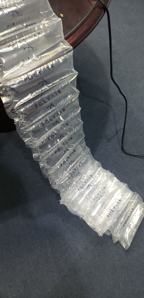 Polyair 10"x 4" Air Pillows