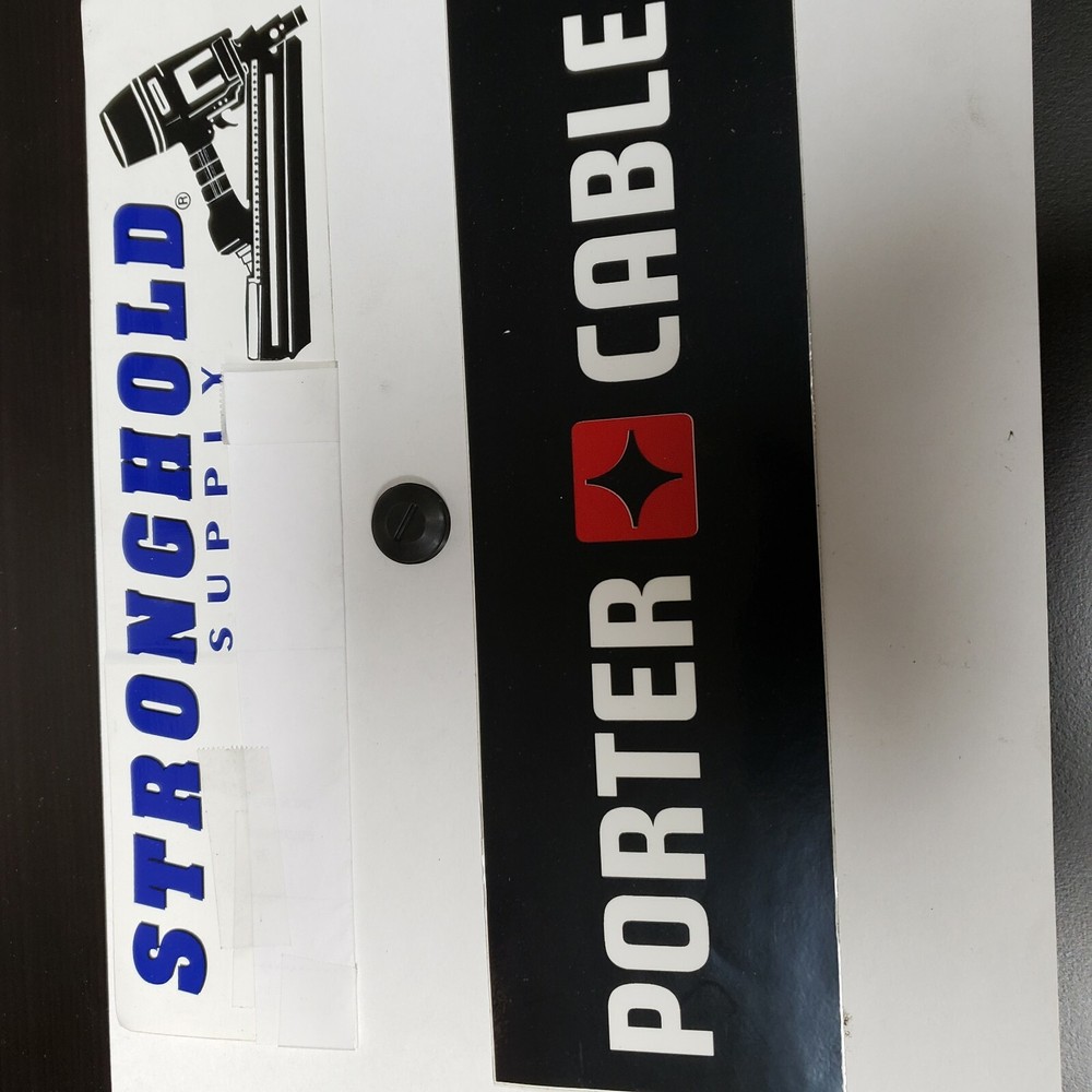 NEW PORTER CABLE 876059 BRUSH CAP (1)
