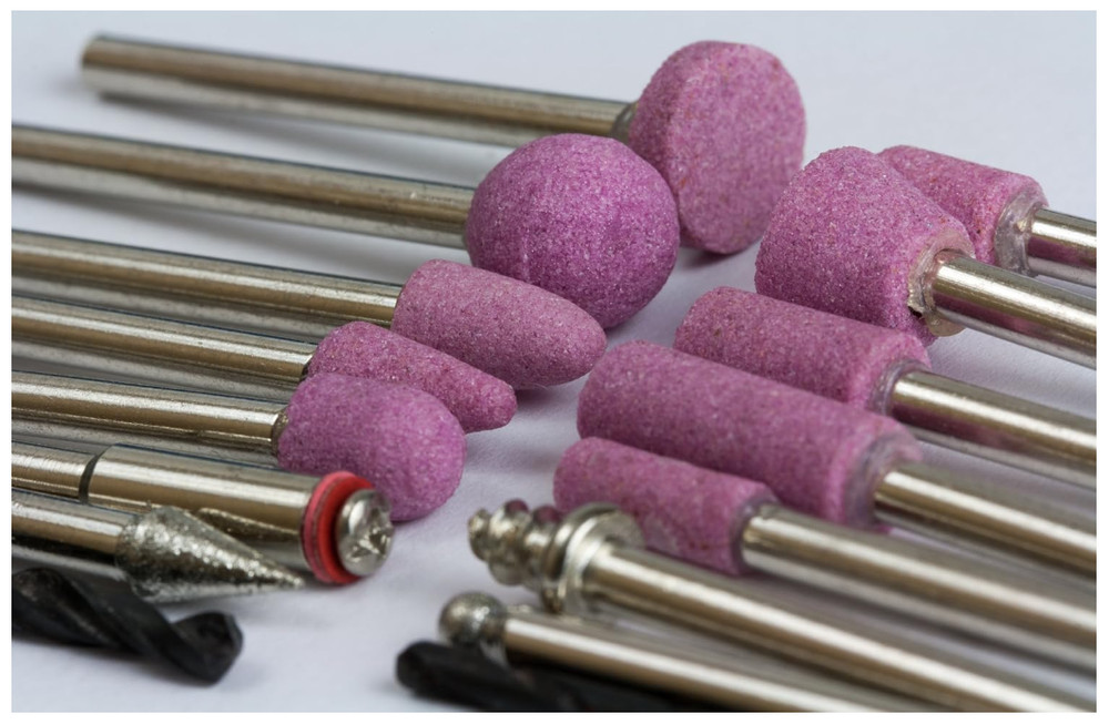 2305 Rotary Tool Kit with Flex Shaft