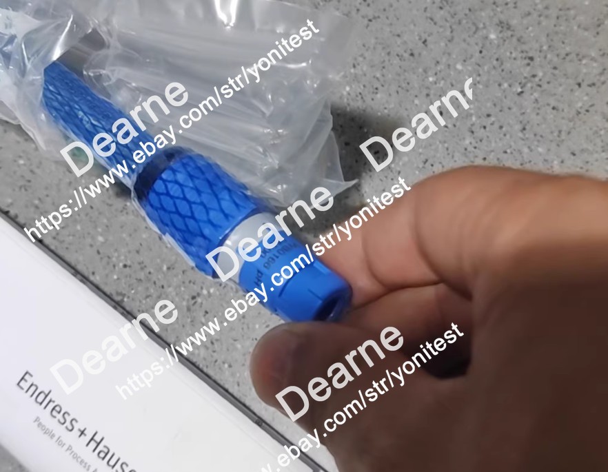 1pcs E+H PH electrode CPS71E-AA7HTP2