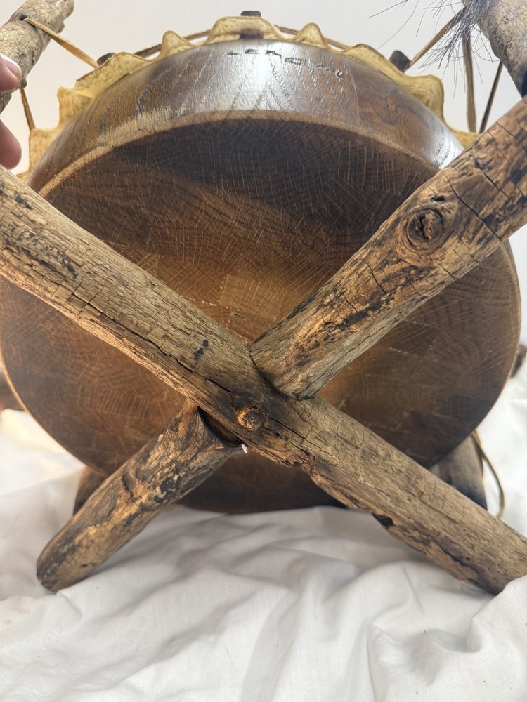 LEX OWL DRUM
