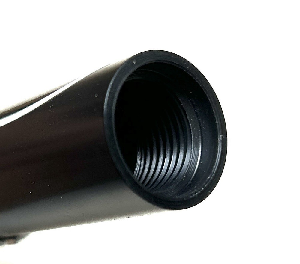🇺🇸Kirk McCullough OUTLAW CUT-DOWN Duck Call. Threaded Keyhole Insert.
