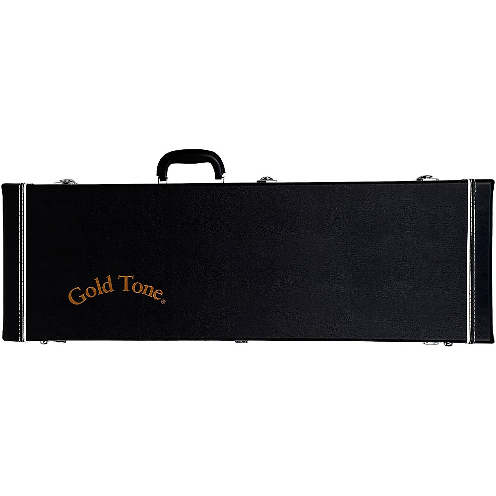 Gold Tone LS-8 8-String Lap Steel Guitar Tobacco Sunburst