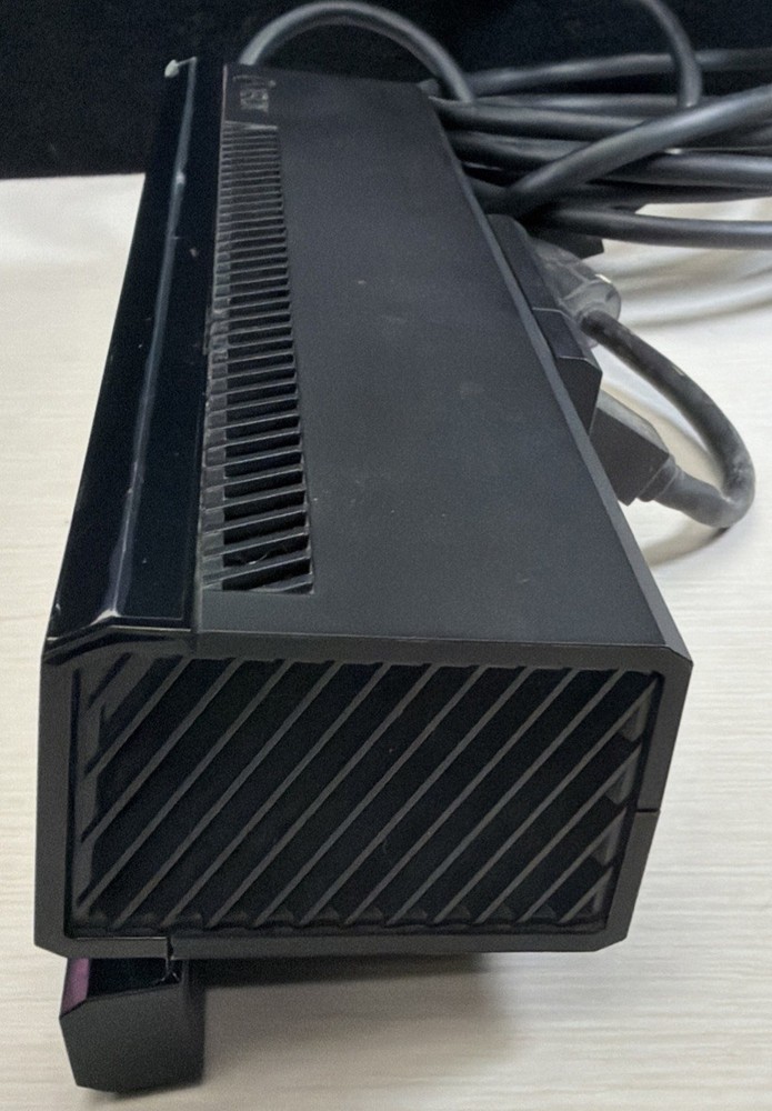 🔥Microsoft Kinect Black 1520 For Xbox One Tested