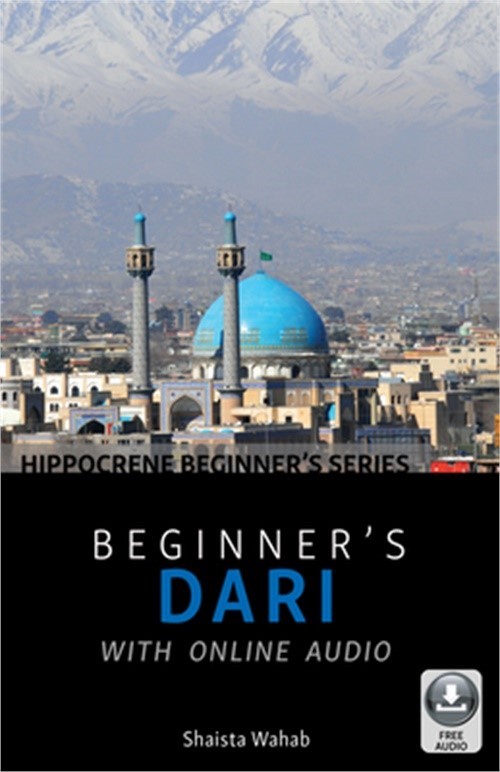 Beginner's Dari with Online Audio (Paperback or Softback)