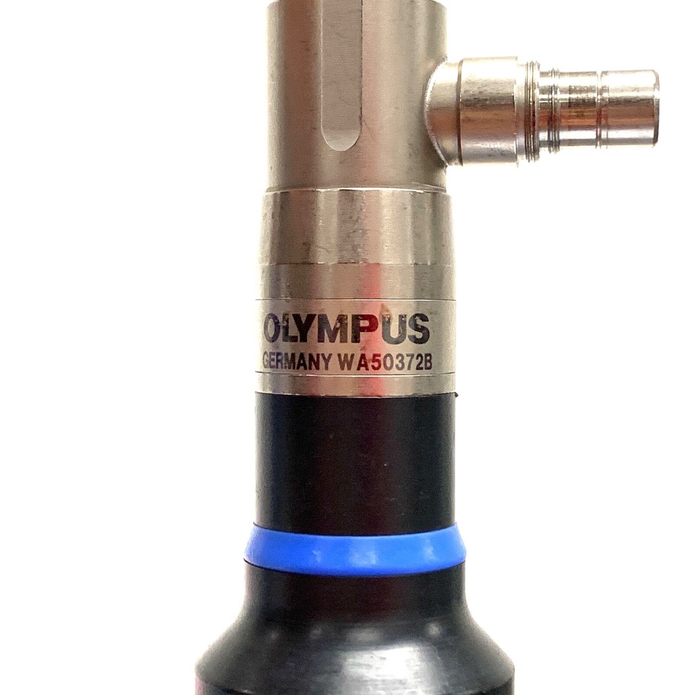 Olympus REF WA50372B, 5mm 0 degree Laparoscope, Clear View