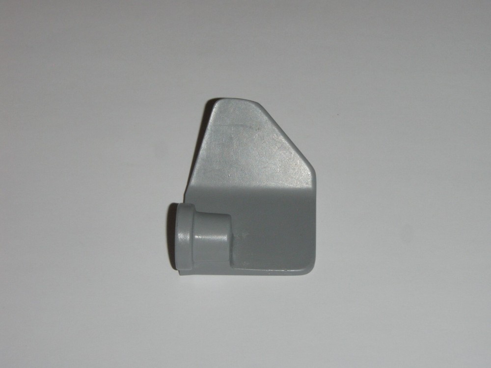 Used OEM Paddle for Breadman Bread Maker Model TR-700C only