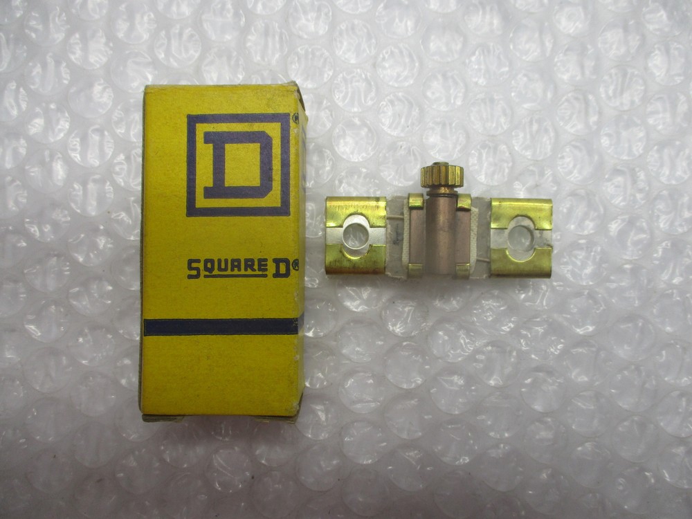 SQUARE D 1-B0.63 HEATER NSMP