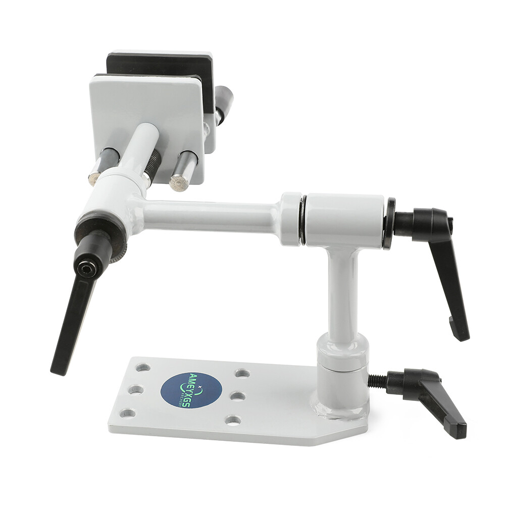 Compound Bow Vise 360° Adjustable Bow Level Universal Archery Tool Professional