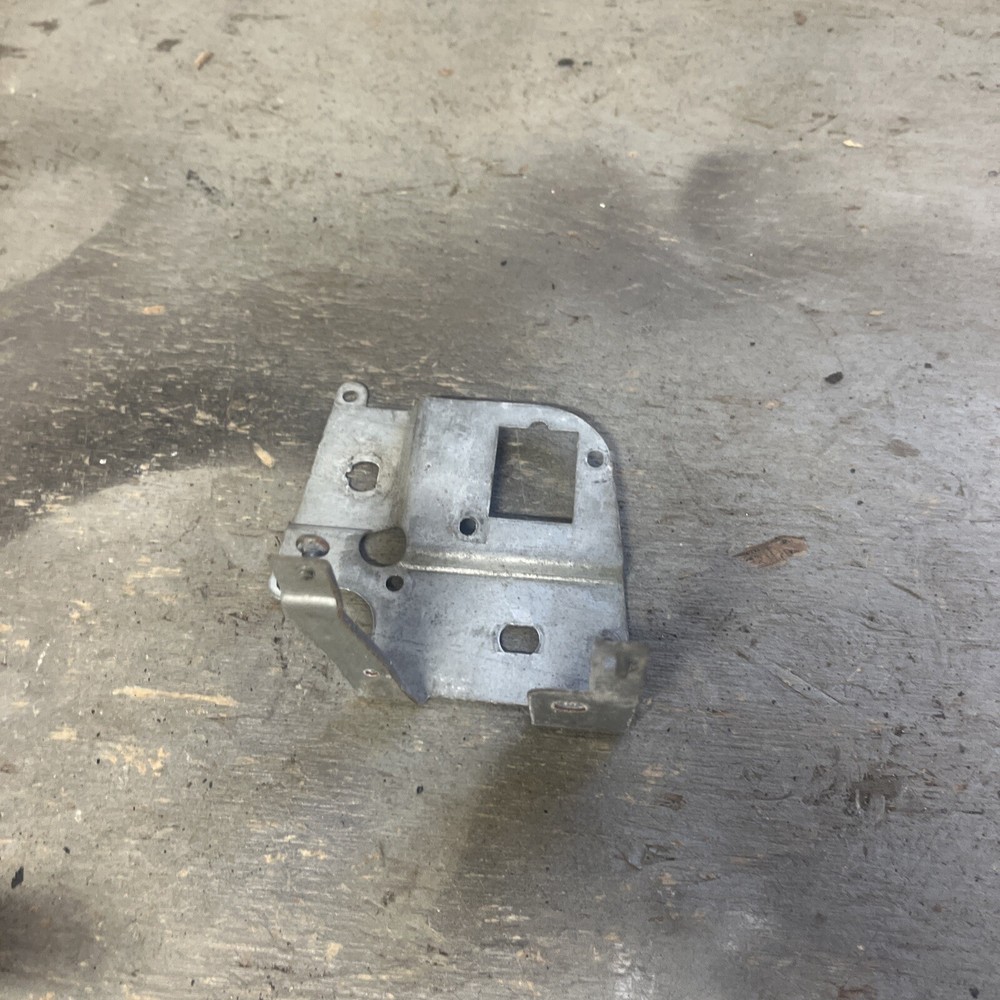 SWITCH PANEL BRACKET Only 72 - 74 CUDA 340 CHALLENGER Plymouth Dodge E MOPAR