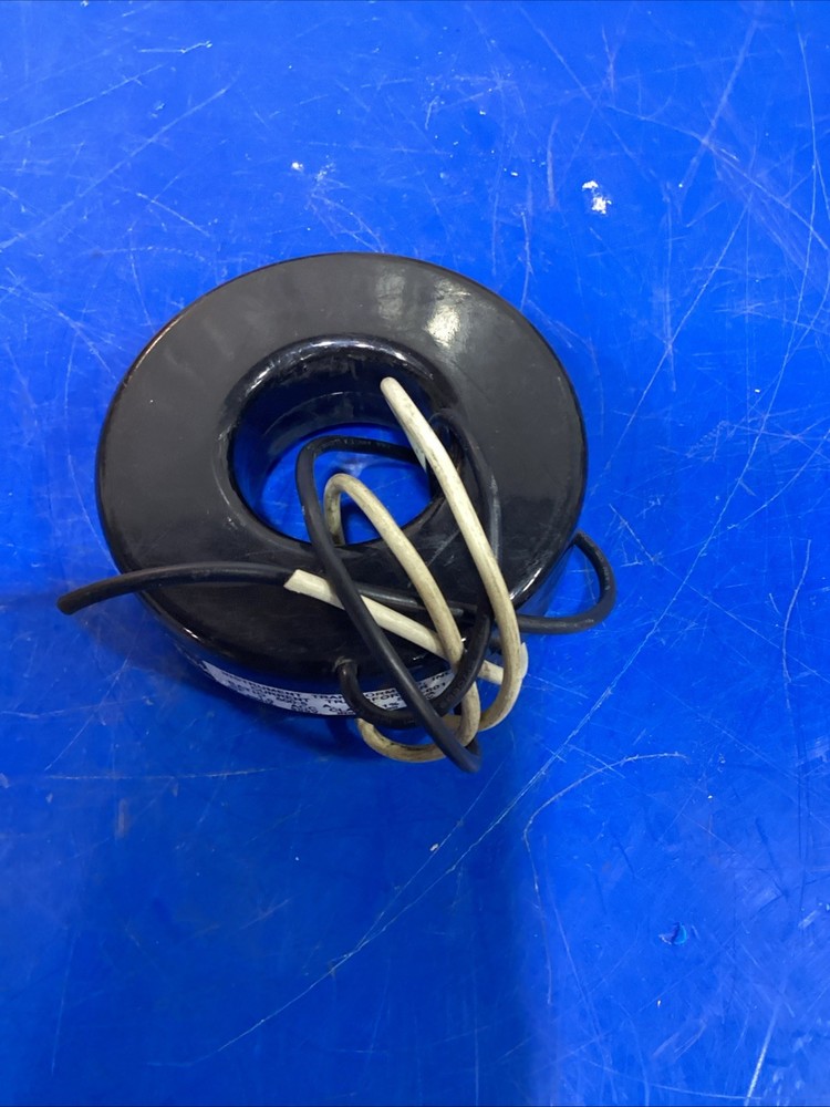 INSTRUMENT TRANSFORMERS 5RL-601 CURRENT TRANSFORMER NSMP