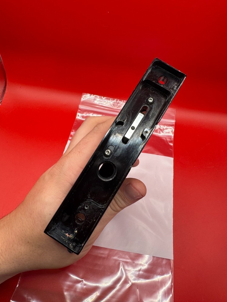 Smart Parts Impulse Frame