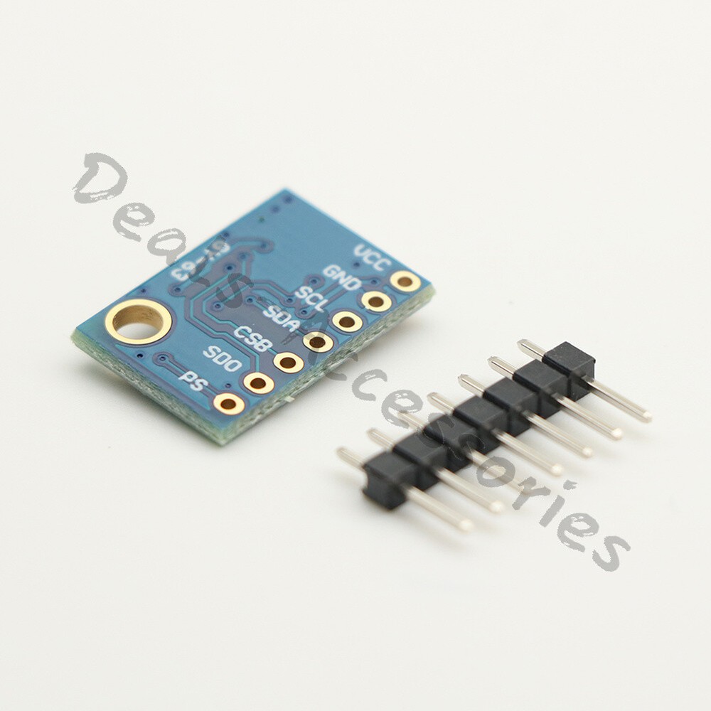 GY-63 MS5611-01BA03 Barometric Pressure Sensor Module（1PCS）