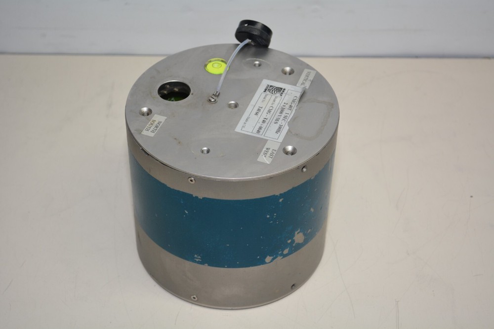 Gurlap Systems Seismometer CMG-T40-0040 #W3219
