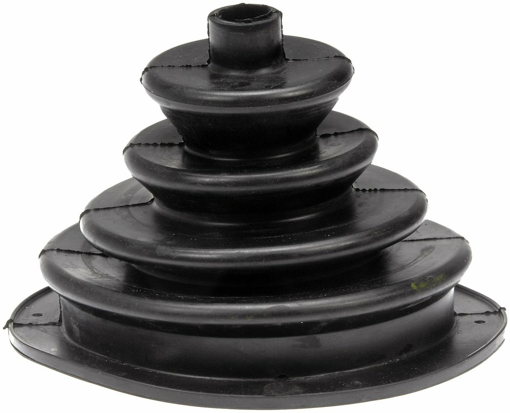 Automatic / Manual Transmission Shift Boot Fits 2008 Kenworth T270 Dorman