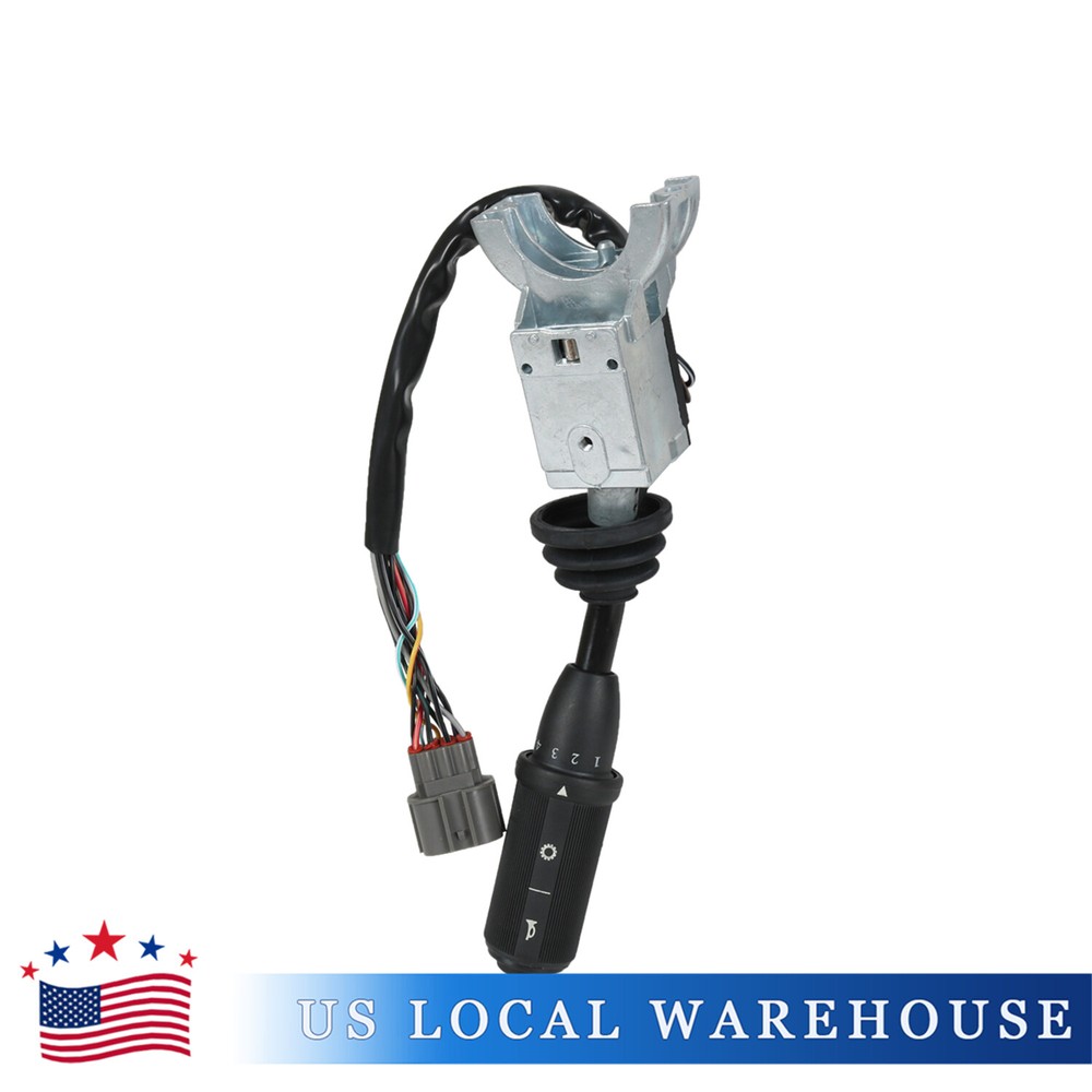 Forward & Reverse Column Switch For JCB Compatible 3CN 3CX 3DX 4C 4CN 701-80298