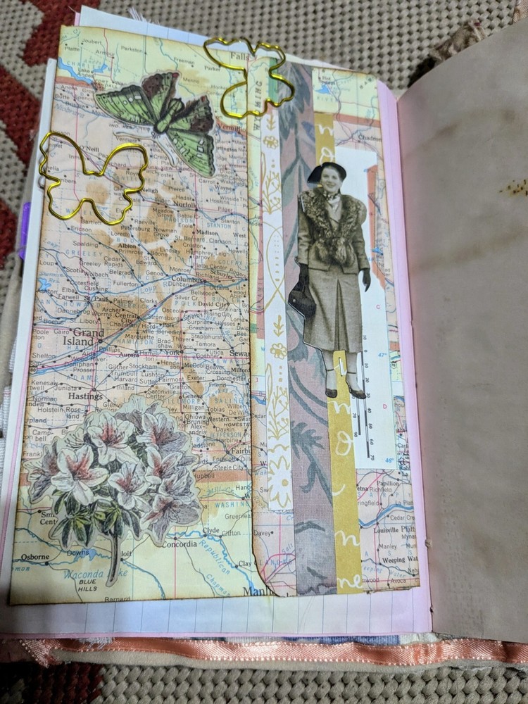 Simple Little Journal