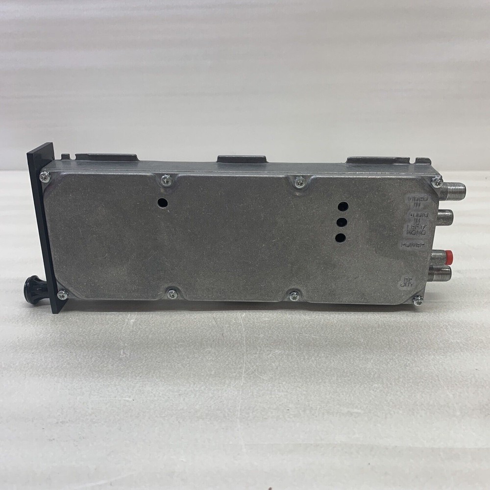 BLONDER TONGUE MICM-45C Ch 4 MINI MICRO MODULATOR