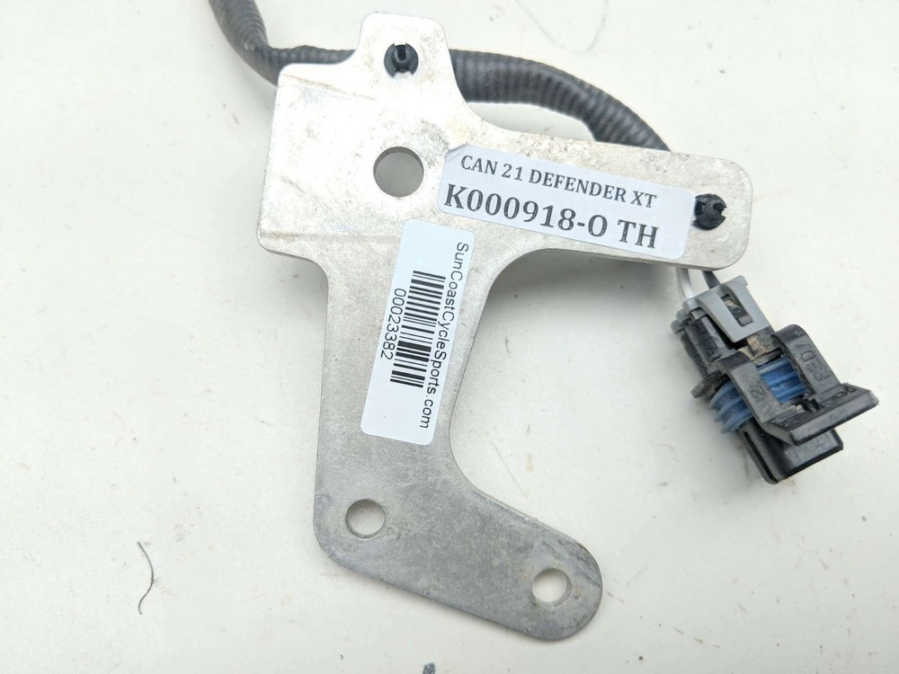 21 Can Am Defender XT Cab HD8 O2 Oxygen Sensor