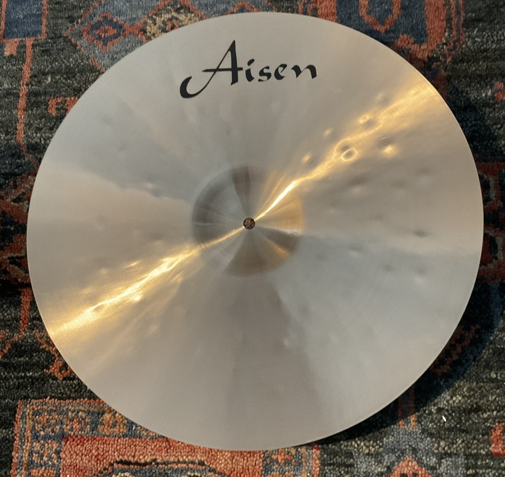 Aisen 18” X-Dry Crash