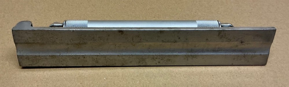 Starrett 98-8 Machinists Precision Level 8"